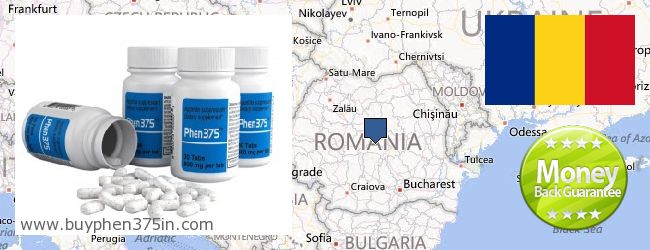 Hvor kjøpe Phen375 online Romania