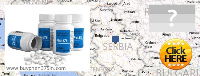 Hvor kjøpe Phen375 online Serbia And Montenegro
