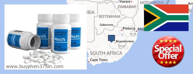 Hvor kjøpe Phen375 online South Africa