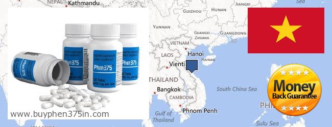 Hvor kjøpe Phen375 online Vietnam