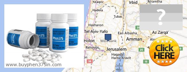 Hvor kjøpe Phen375 online West Bank