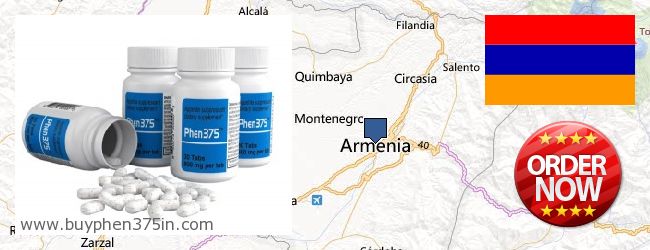 Waar te koop Phen375 online Armenia