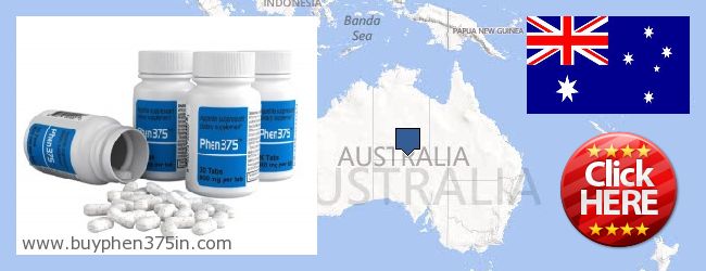 Waar te koop Phen375 online Australia
