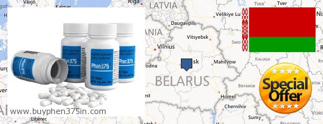 Waar te koop Phen375 online Belarus