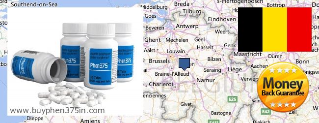 Waar te koop Phen375 online Belgium