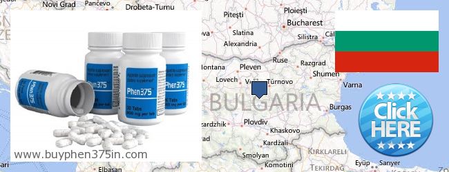 Waar te koop Phen375 online Bulgaria