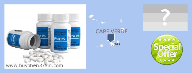 Waar te koop Phen375 online Cape Verde