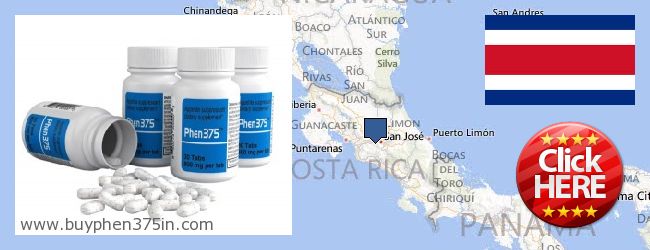 Waar te koop Phen375 online Costa Rica