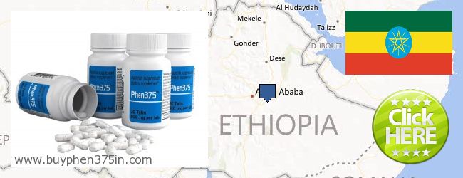 Waar te koop Phen375 online Ethiopia