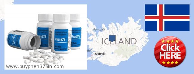 Waar te koop Phen375 online Iceland