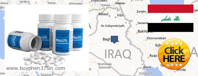 Waar te koop Phen375 online Iraq