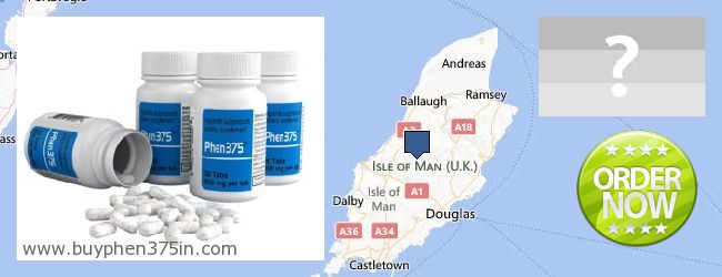 Waar te koop Phen375 online Isle Of Man