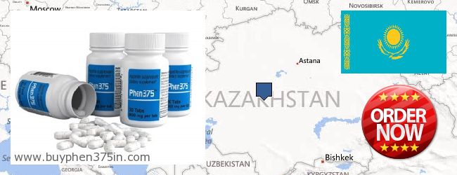 Waar te koop Phen375 online Kazakhstan