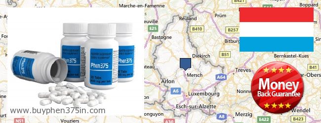Waar te koop Phen375 online Luxembourg