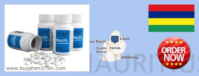 Waar te koop Phen375 online Mauritius