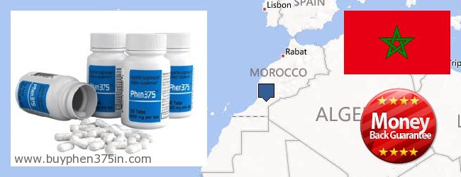 Waar te koop Phen375 online Morocco