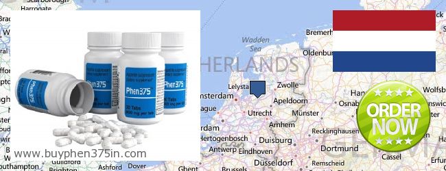 Waar te koop Phen375 online Netherlands