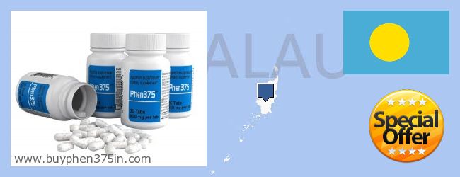 Waar te koop Phen375 online Palau