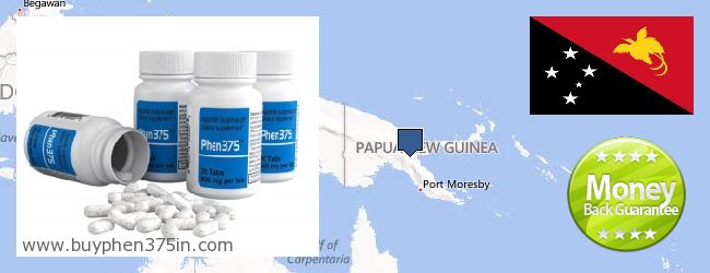 Waar te koop Phen375 online Papua New Guinea