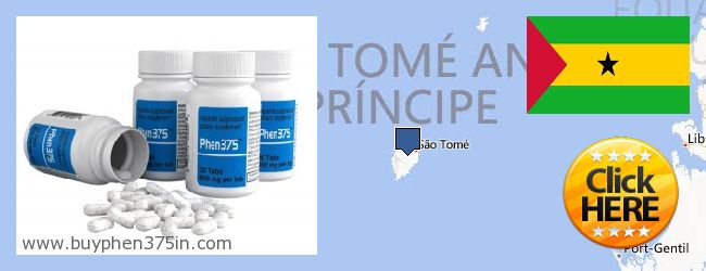 Waar te koop Phen375 online Sao Tome And Principe