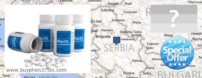 Waar te koop Phen375 online Serbia And Montenegro