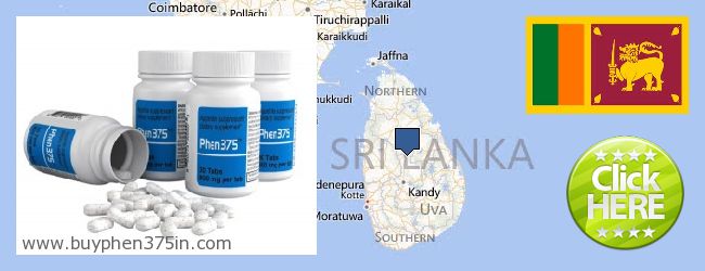 Waar te koop Phen375 online Sri Lanka