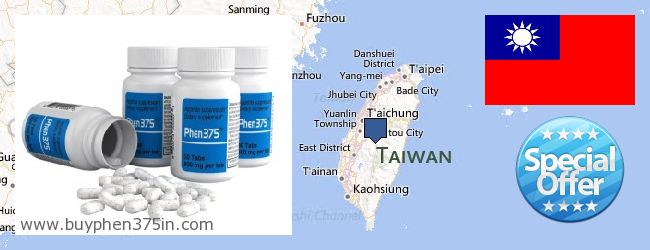 Waar te koop Phen375 online Taiwan