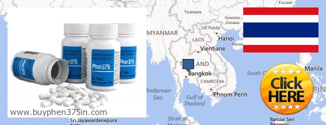 Waar te koop Phen375 online Thailand