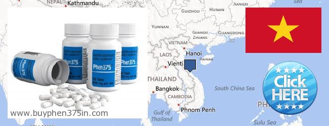 Waar te koop Phen375 online Vietnam