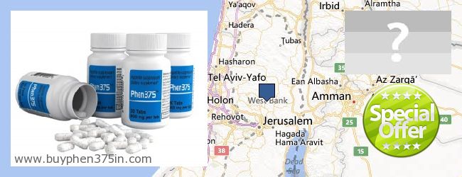 Waar te koop Phen375 online West Bank
