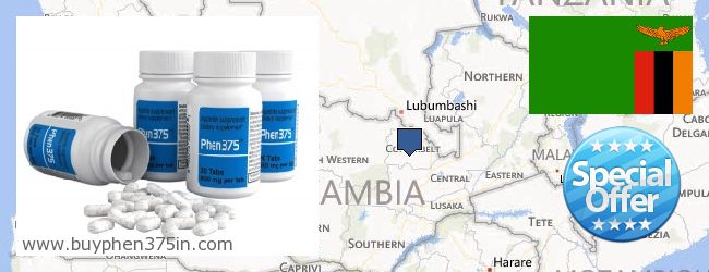 Waar te koop Phen375 online Zambia