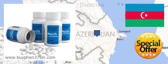 Kde koupit Phen375 on-line Azerbaijan