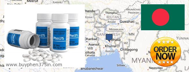 Kde koupit Phen375 on-line Bangladesh