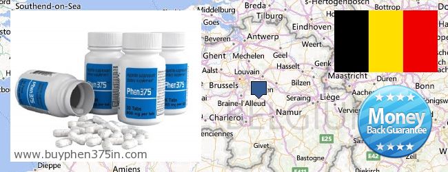 Kde koupit Phen375 on-line Belgium