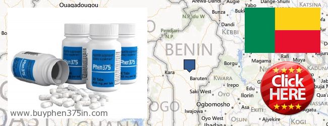 Kde koupit Phen375 on-line Benin