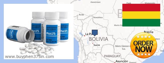 Kde koupit Phen375 on-line Bolivia