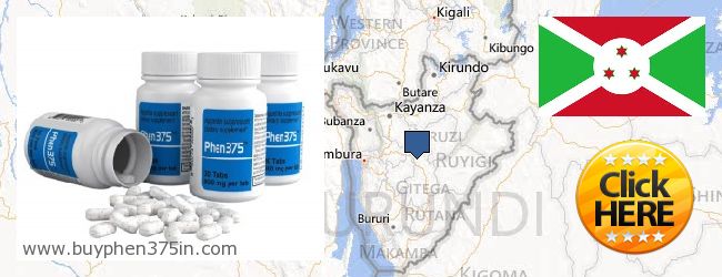 Kde koupit Phen375 on-line Burundi