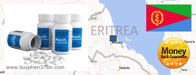 Kde koupit Phen375 on-line Eritrea