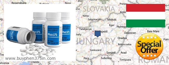 Kde koupit Phen375 on-line Hungary