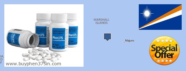 Kde koupit Phen375 on-line Marshall Islands