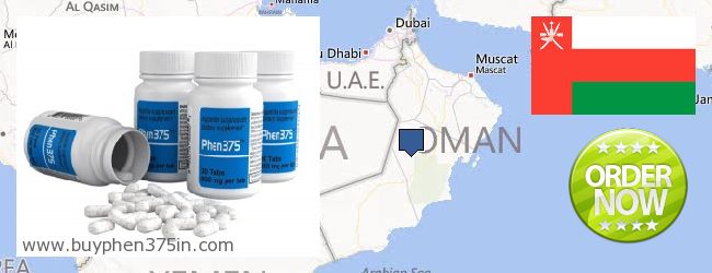 Kde koupit Phen375 on-line Oman