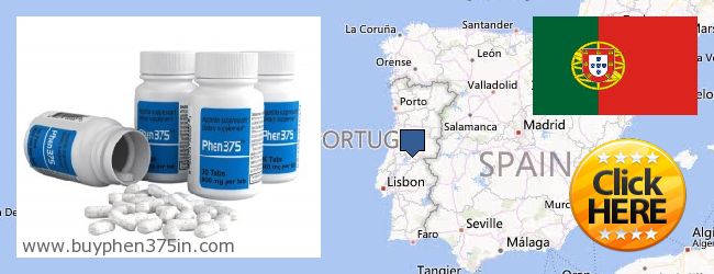 Kde koupit Phen375 on-line Portugal