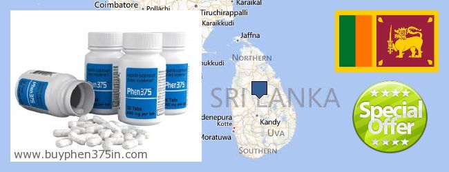 Kde koupit Phen375 on-line Sri Lanka