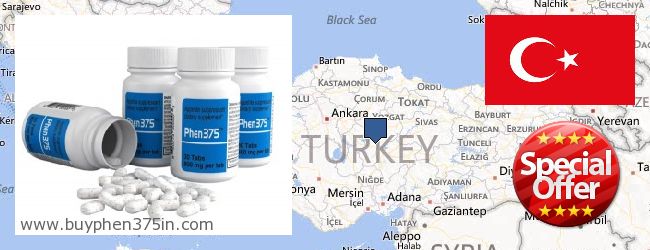 Kde koupit Phen375 on-line Turkey