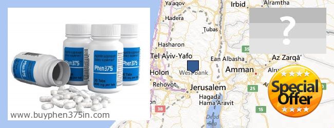 Kde koupit Phen375 on-line West Bank