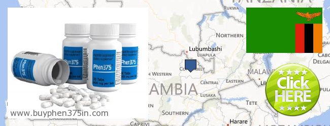Kde koupit Phen375 on-line Zambia