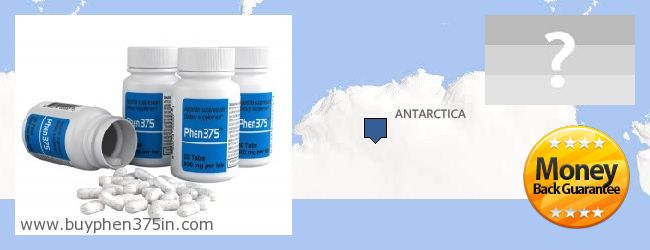 Var kan man köpa Phen375 nätet Antarctica
