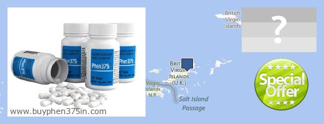 Var kan man köpa Phen375 nätet British Virgin Islands