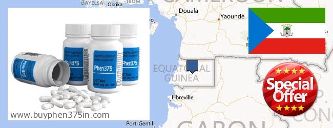 Var kan man köpa Phen375 nätet Equatorial Guinea