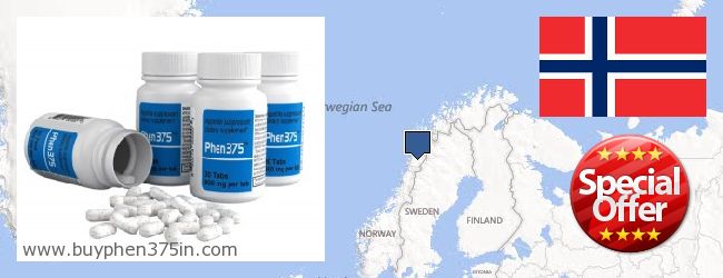 Var kan man köpa Phen375 nätet Norway